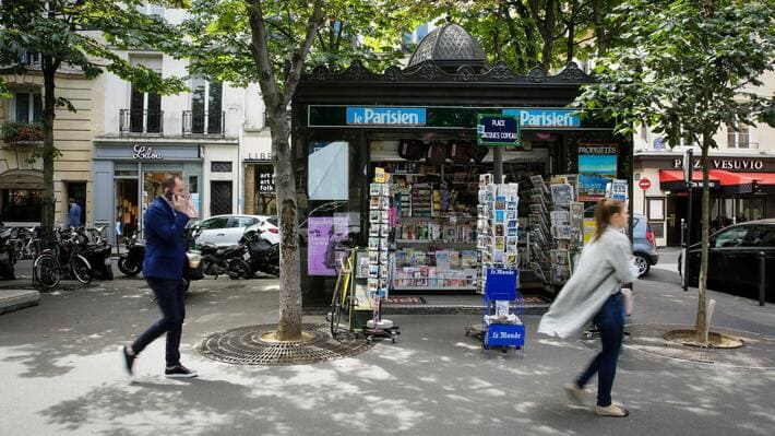Actu française: Darmanin attaque en justice un journal local qui a publié l’identité du policier #France